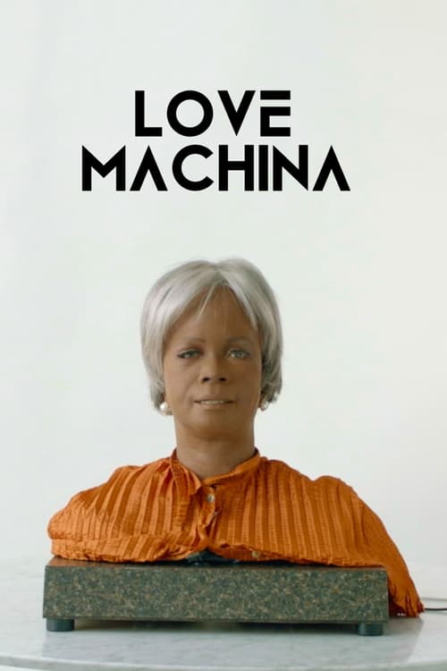 Love+Machina