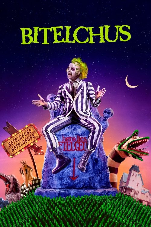 Bitelchús Poster