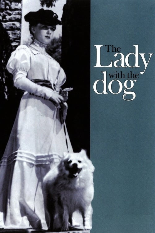 Lady+with+the+Dog