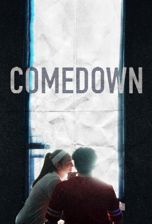 COMEDOWN Poster