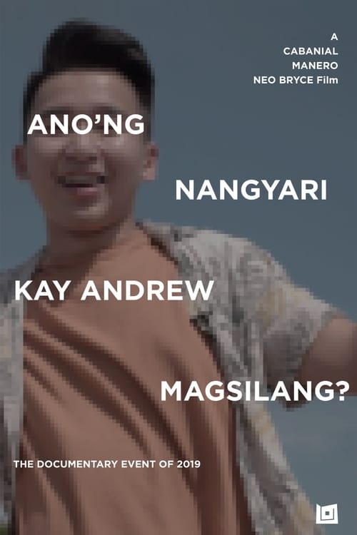 Anong+Nangyari+Kay+Andrew+Magsilang%3F