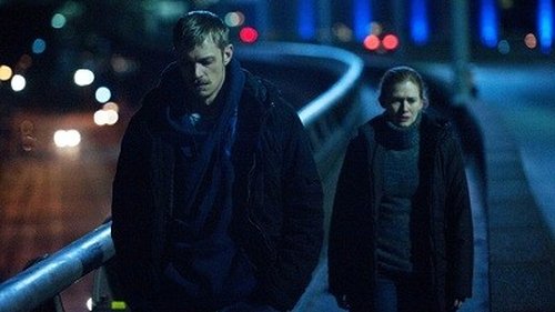 The Killing - 3. Bölüm