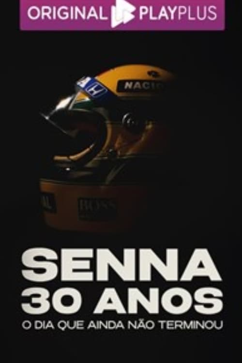 Senna%3A+30+Anos