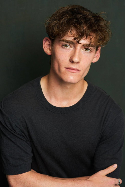 Maddox Blackwell