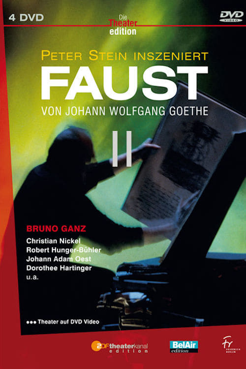 Johann+Wolfgang+von+Goethe%3A+Faust+II