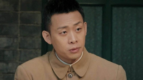 光荣时代第一季第15集