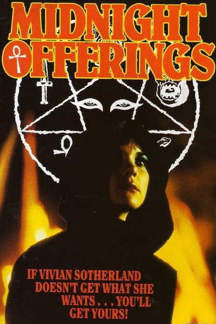Midnight Offerings poster