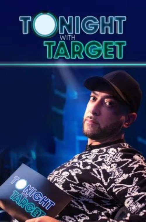 Tonight with Target
