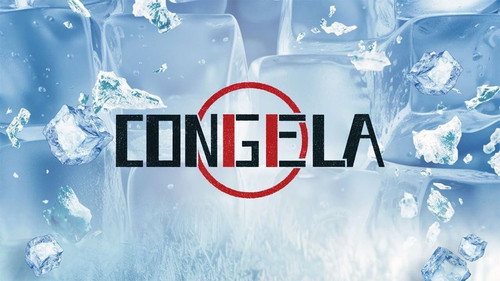 Congela第1季第5集