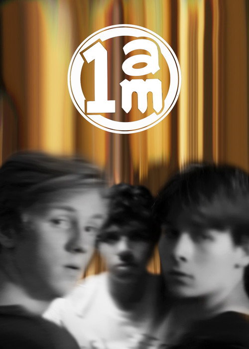 1AM Poster