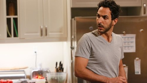 The Blacklist - Thrush (No. 53)