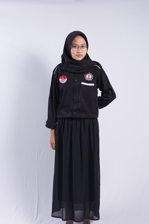 Dinda Salsabila