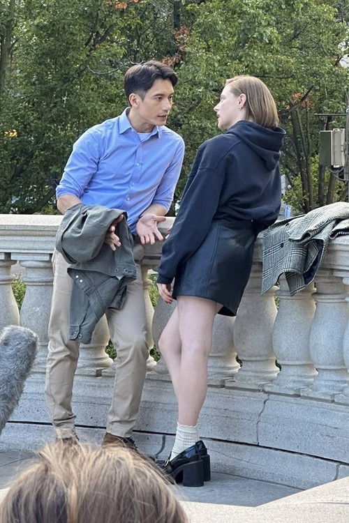 Love Language Poster