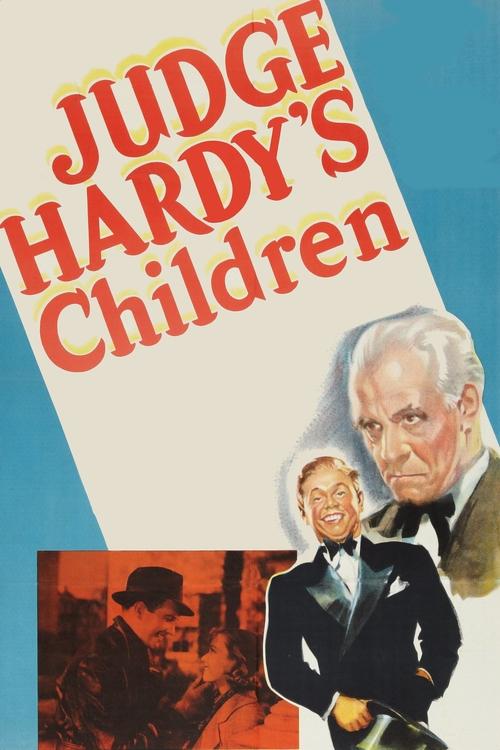 Judge+Hardy%27s+Children