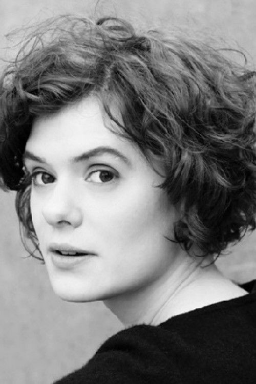 Zdjęcie Anna Maguire