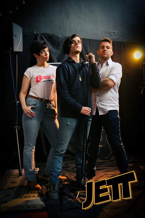 Jett poster 3