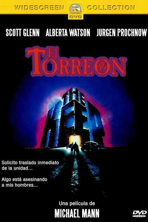 El torreón