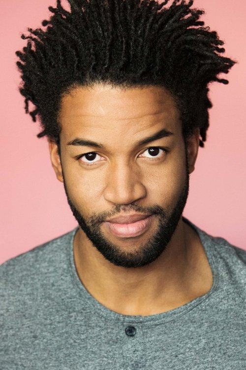 Poster of Denim Richards
