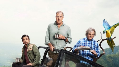 The Grand Tour (S4E1) Guarda Completo TV Episodio Streaming in linea