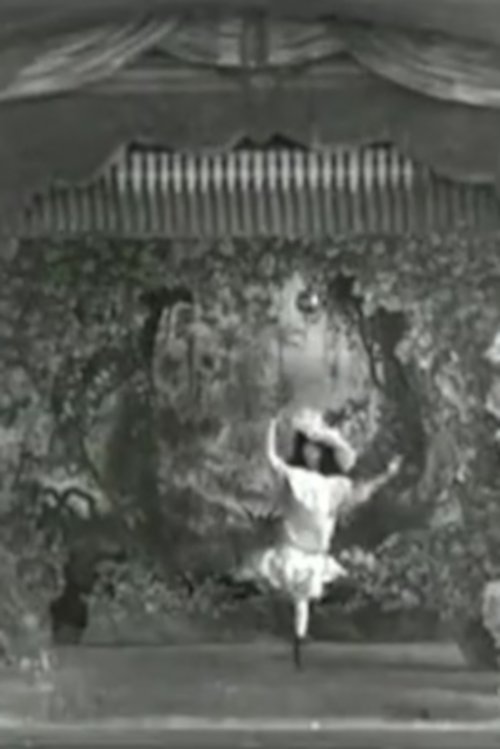 Dance With A Ball