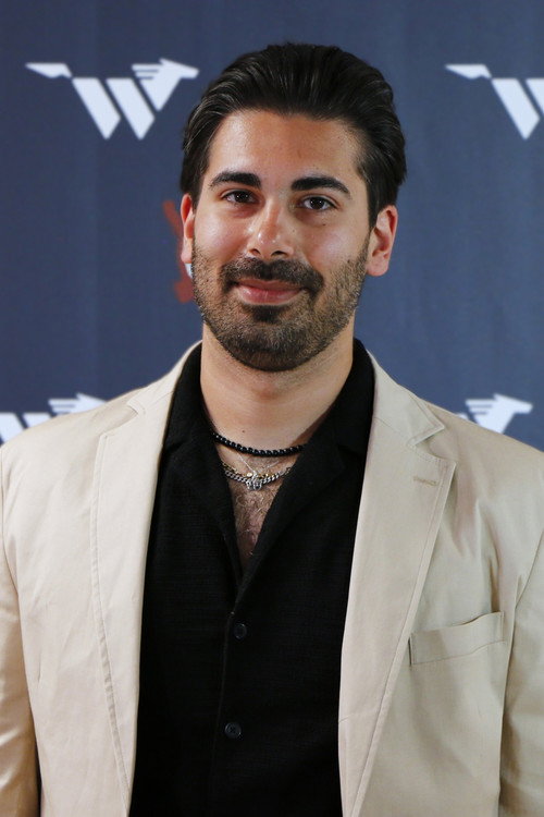 Simone Gallico