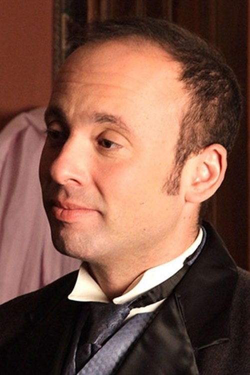 Daniel Krolik picture