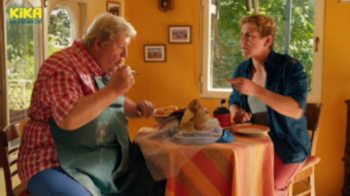 Zucker – Die Spur der süßen Fracht