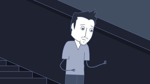 Joel's Theatrical Sickness