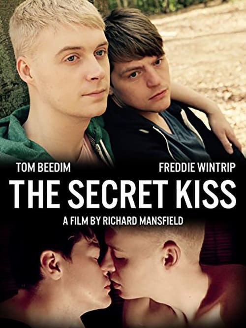 The Secret Kiss (2017) フルムービーストリーミングをオンラインで見る