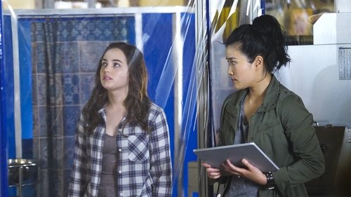 Scorpion - 18. Bölüm