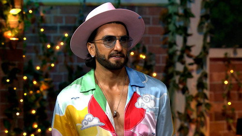 The Kapil Sharma Show第2季第252集