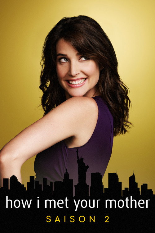 Saison 2