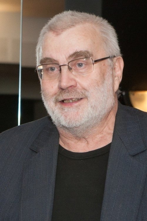 Poster of Ivo Eensalu