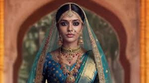 Kunti's Shattered Dream