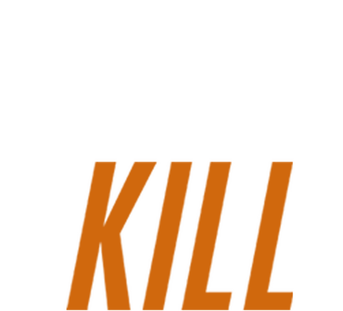 FIRST KILL Logo