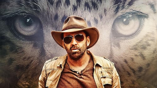 Primal (2019) Watch Full Movie Streaming Online