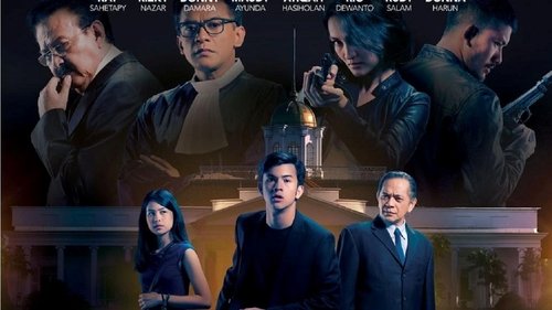 2014: Siapa Di Atas Presiden (2015) Regarder Film complet Streaming en ligne