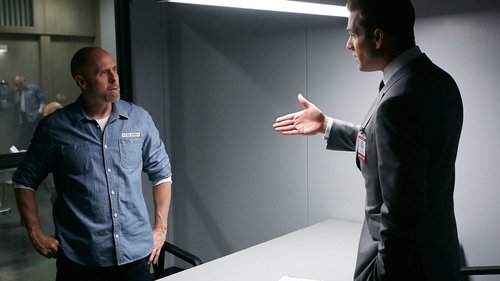 Suits - 5. Bölüm