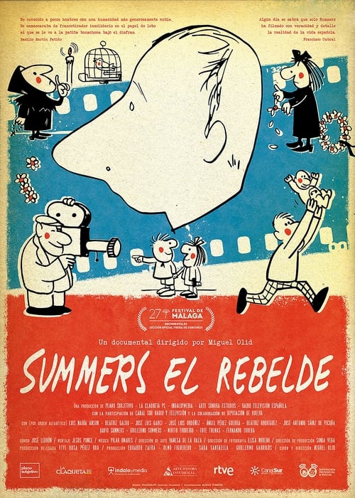 Summers+el+rebelde