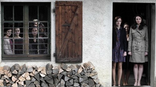 Les revenants - 6. Bölüm