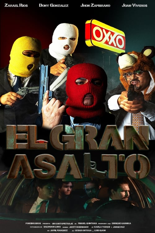 El+Gran+Asalto