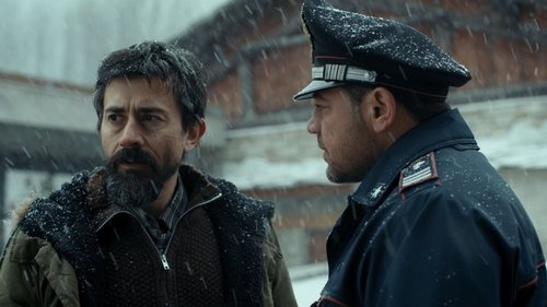 The Stone Eater (2018) Watch Free