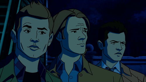 ScoobyNatural