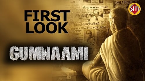 Gumnaami (2019) Watch Full Movie Streaming Online