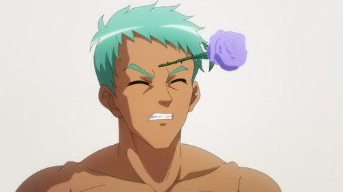 The Fruit of Evolution Before I Knew It, My Life Had It Made - 8. Bölüm