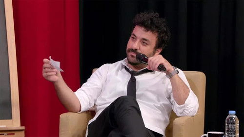 Konuşanlar - 156. Bölüm