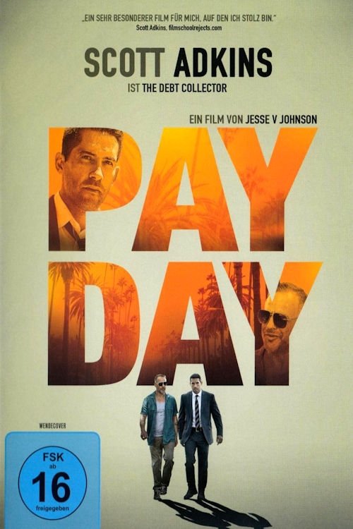Film Ansehen Pay Day (2018) Ganzer film Pay Day (2018) Vollständiges Film-Streaming online ansehen