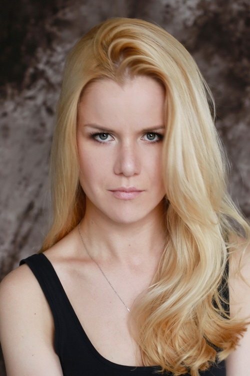 Poster of Kira Kaufman