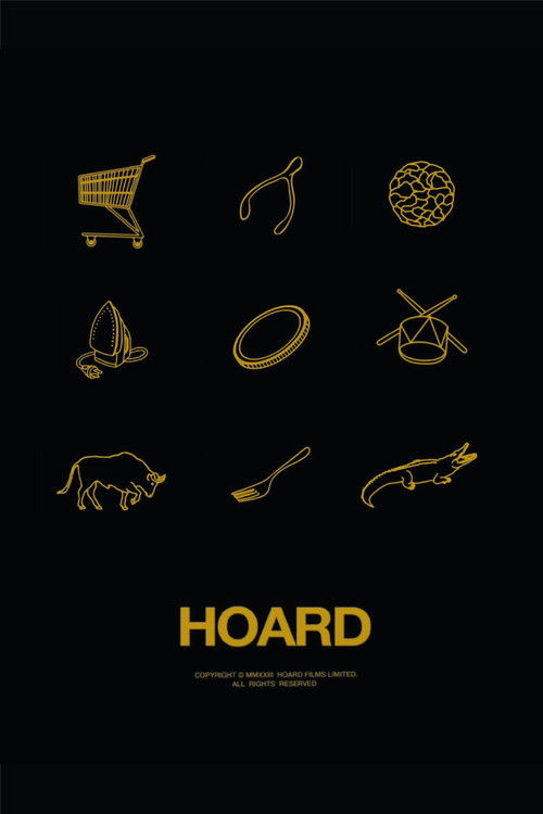 Hoard