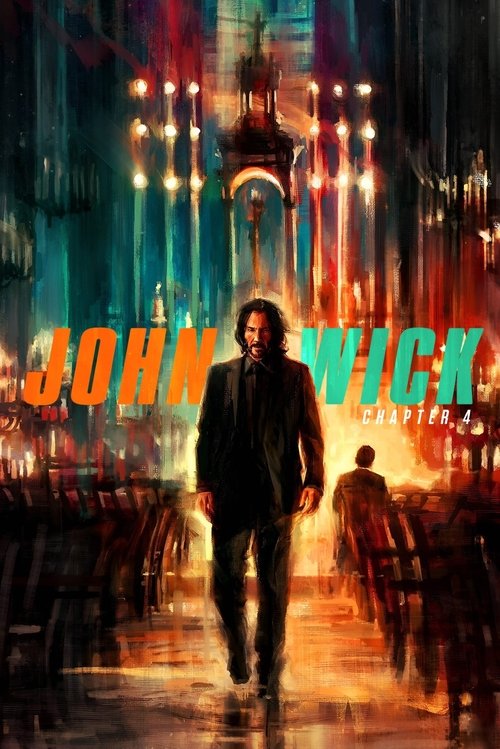 John Wick Chapter 4